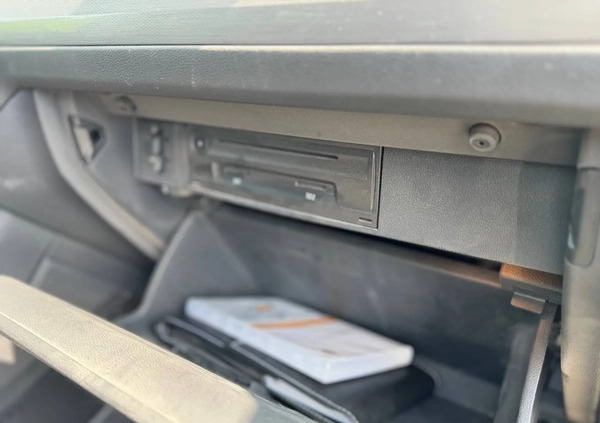 Volkswagen Tiguan Allspace cena 98000 przebieg: 243290, rok produkcji 2020 z Głubczyce małe 379